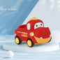 Baby Car Toys Cartoon Animals