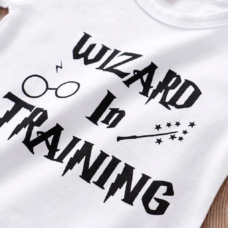 Wizard In Training 3 Piece Set