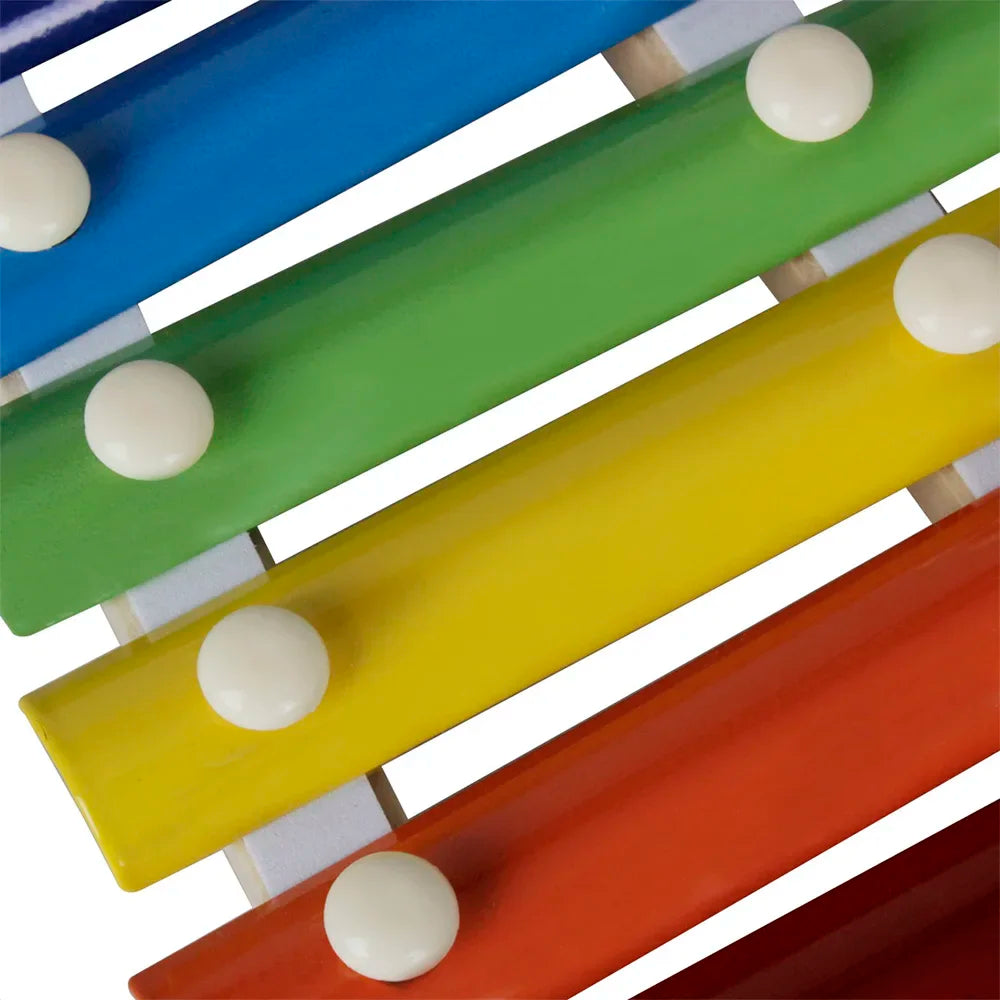 Xylophone Toy with 2 Mallets