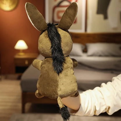 Stuffed Plush Animals Hand Puppet