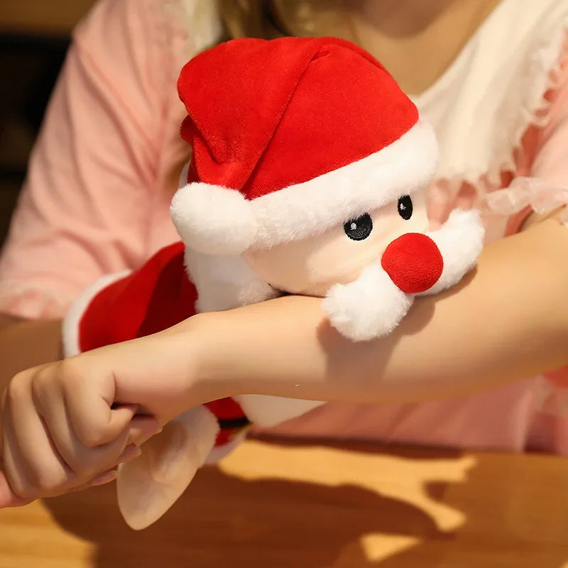 Stuffed Plush Animals Hand Puppet