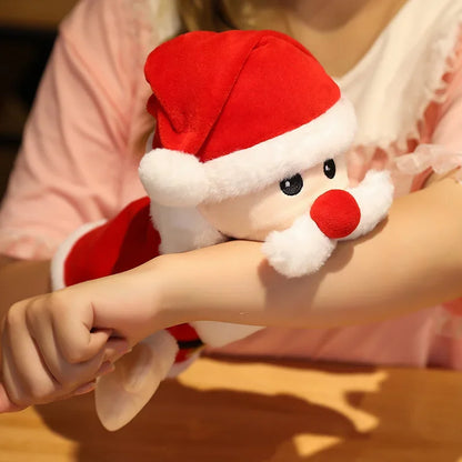 Stuffed Plush Animals Hand Puppet