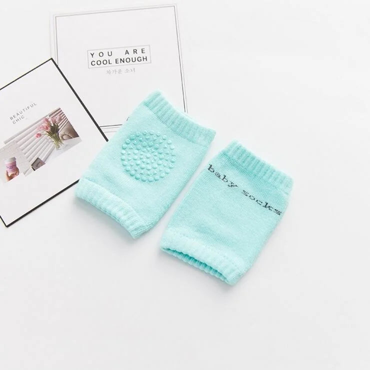 Baby Non Slip Crawling Leggings