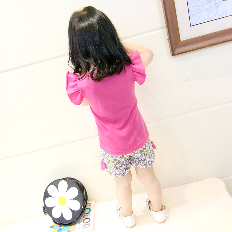 Lolipop 2 Piece Outfit