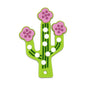 Cactus Shaped Baby Teether