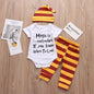 Wizard In Training 3 Piece Set