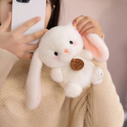 Cute Sitting Red Panda, Fox, Sloth, Cat, Stuffed Animal