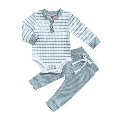 Baby Fall / Winter Outfits