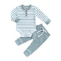 Baby Fall / Winter Outfits
