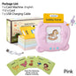 Talking Flash Cards Toy
