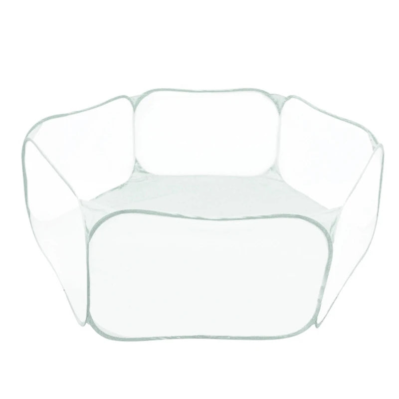 Ball Pool Tent (No Balls Included)