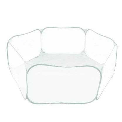 Ball Pool Tent (No Balls Included)