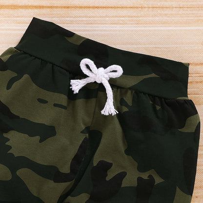 Mama's Boy 3 Piece Set