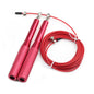 Jump Rope Ultra-speed Skipping Rope Steel Wire