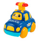 Baby Car Toys Cartoon Animals