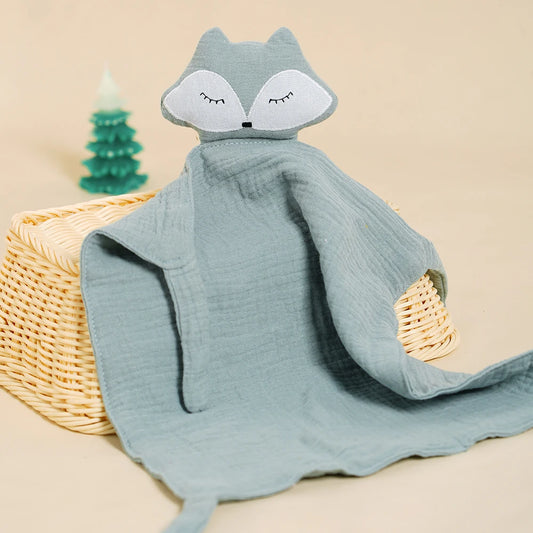 Baby Comforting Blanket