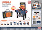 Tool Bench/Tool Set Toy