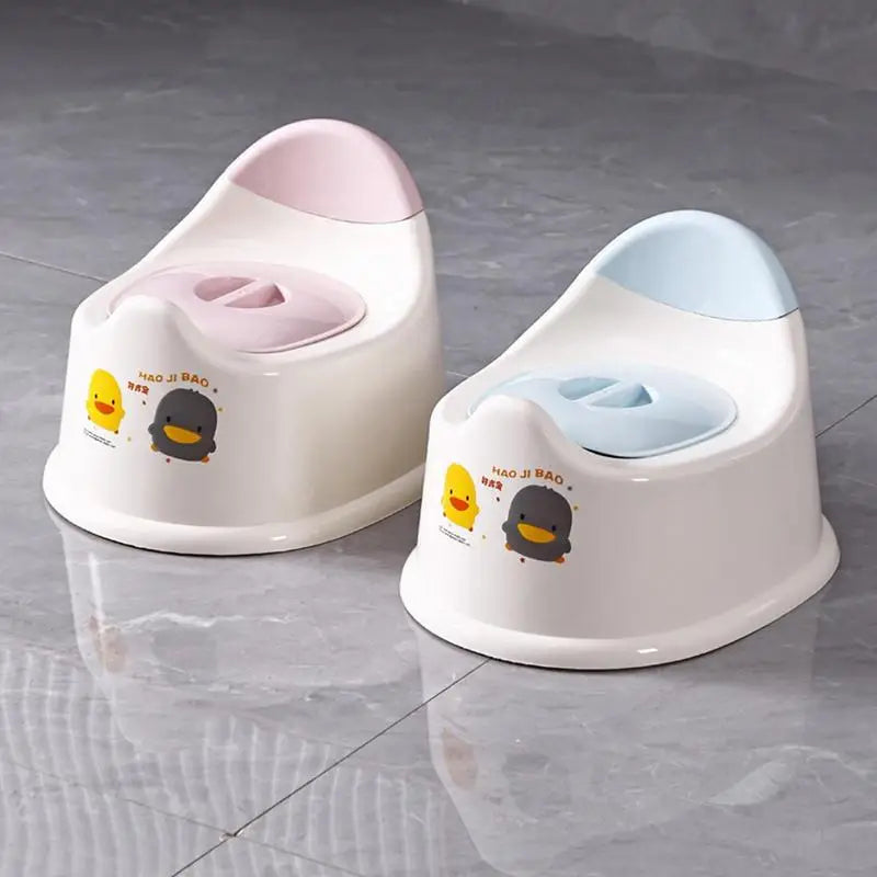 Baby Potty Training Stool