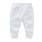 Plain Colors Baby Pants