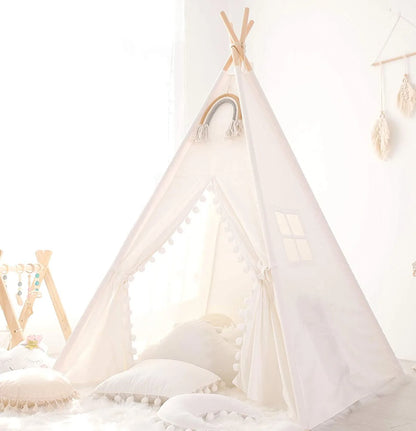 Kids Tent Indoor Play House