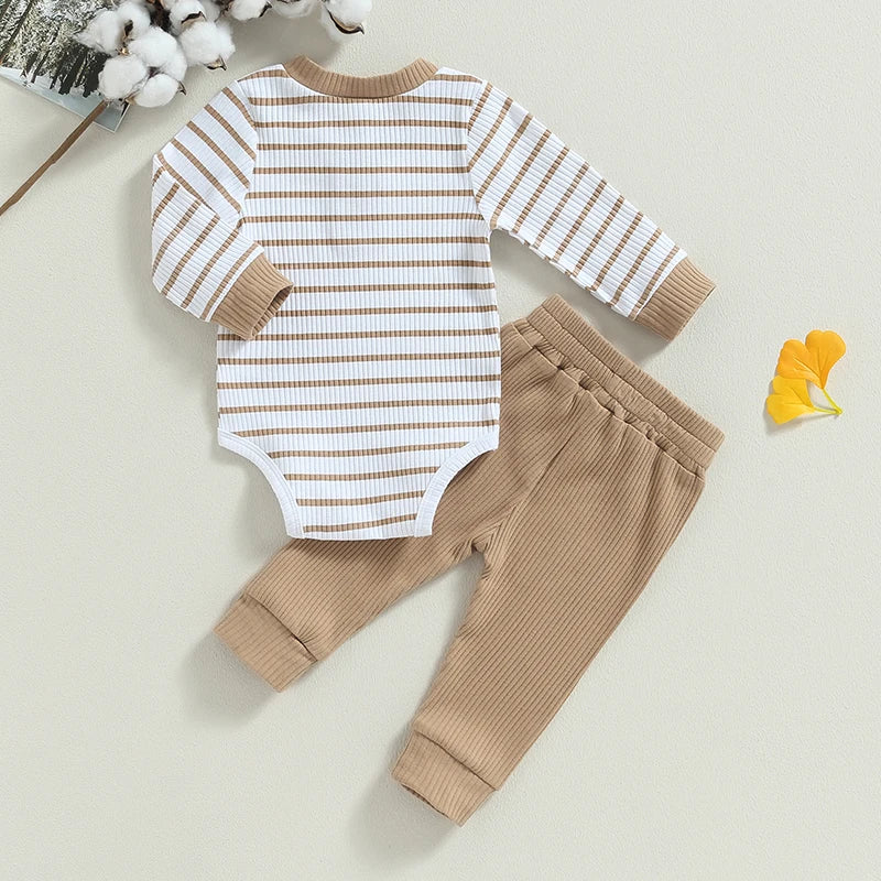 Baby Fall / Winter Outfits