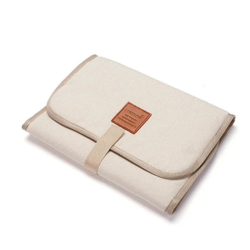 Baby Travel Diaper Changing Mat