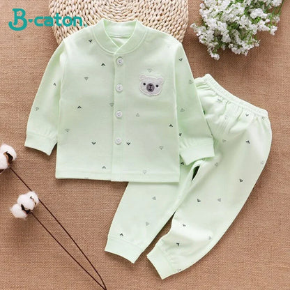 2 Piece Pajama Set