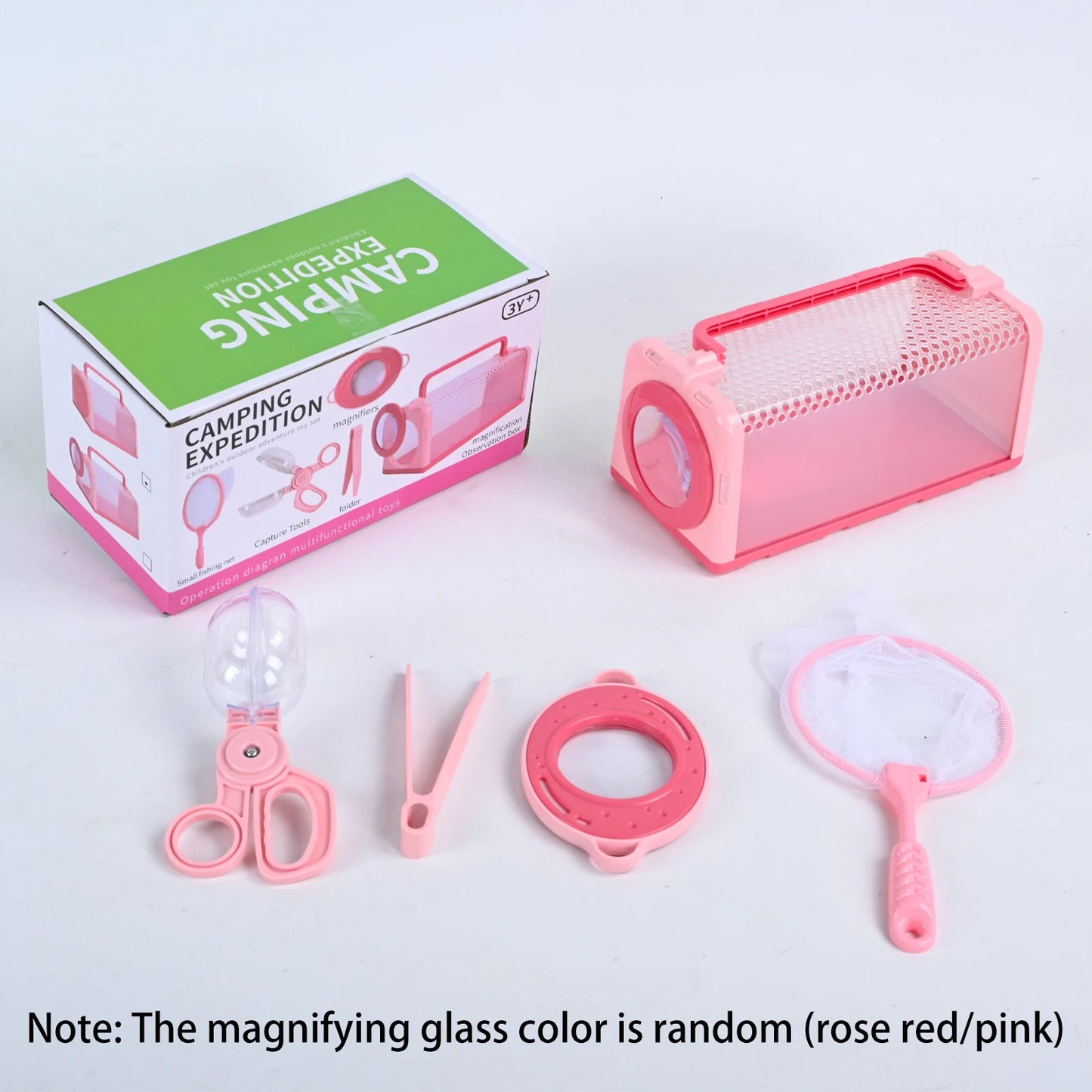 Outdoor Exploration Kit