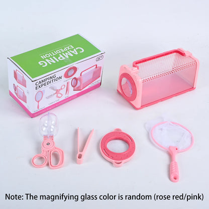 Outdoor Exploration Kit