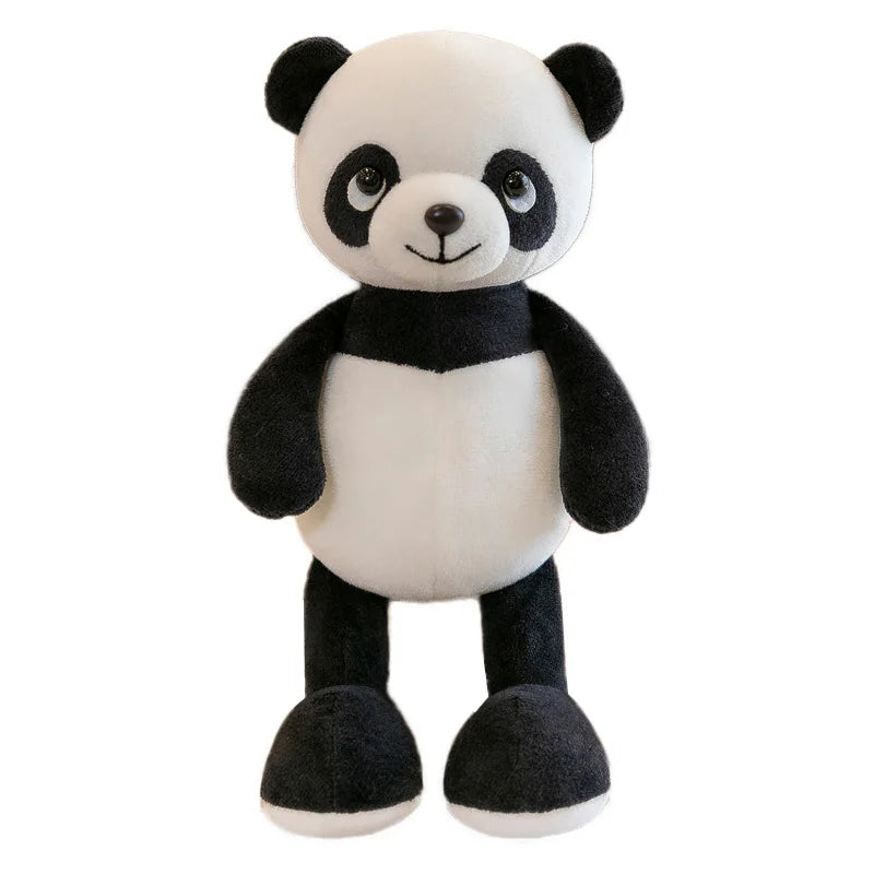 Stuffed Plush Animals Lion, Elephant, Tiger, Dog, Fox, Monkey, Deer