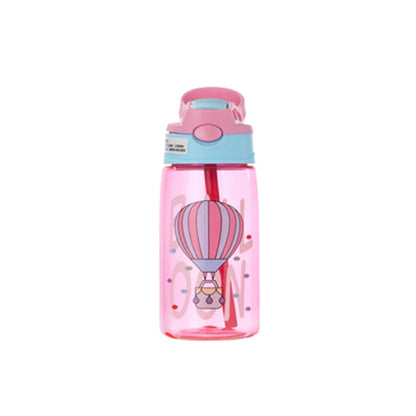 Spill Proof Cartoon Sippy Cup