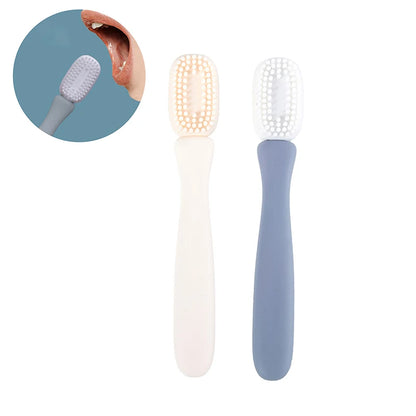 Chewing Teether Trainer Brush Stick