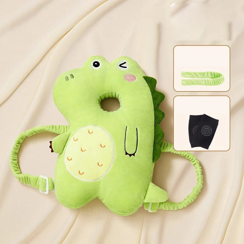 Baby Head Protector Pillow