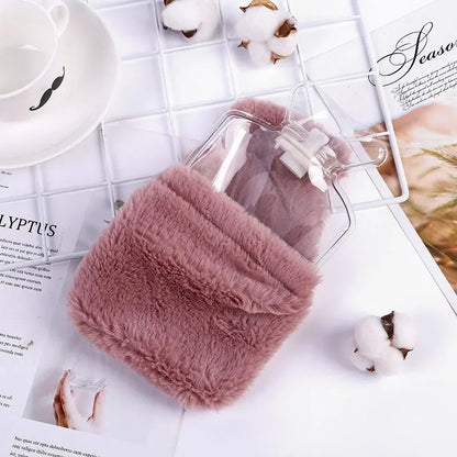 Heated Sleeping Pal Hot Water Holder