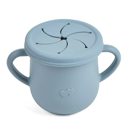 No Spill Food / Sippy Cup