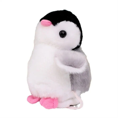 Stuffed Animals Magnetic Shoulder Plush