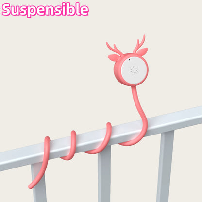 Baby Monitor HD Video Place Anywhere
