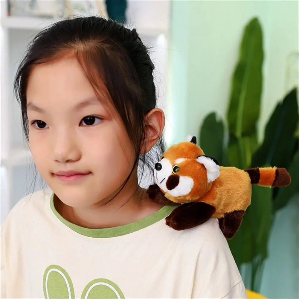 Stuffed Animals Magnetic Shoulder Plush
