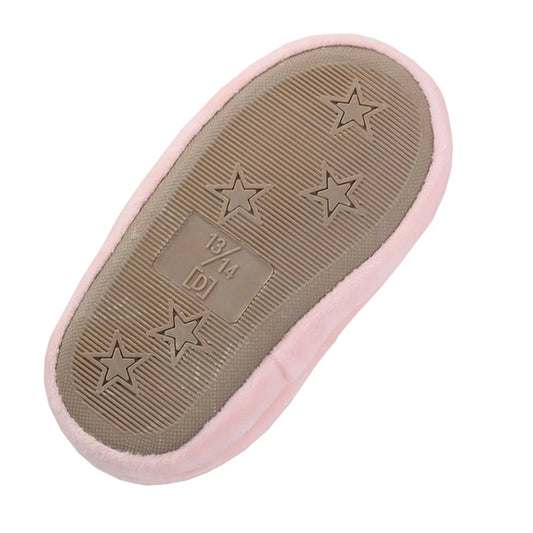 Girls Bunny Slippers