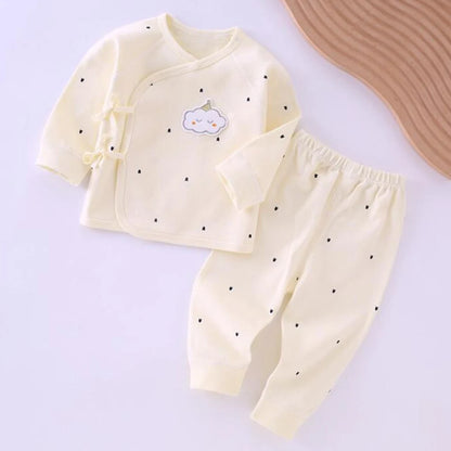 Baby Bear Clothes Set