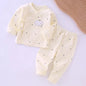 Baby Bear Clothes Set