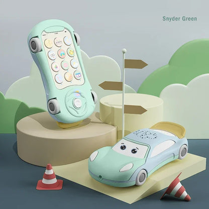 Educational Toy Phone