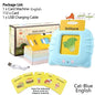 Talking Flash Cards Toy