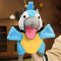 Stuffed Plush Animals Hand Puppet