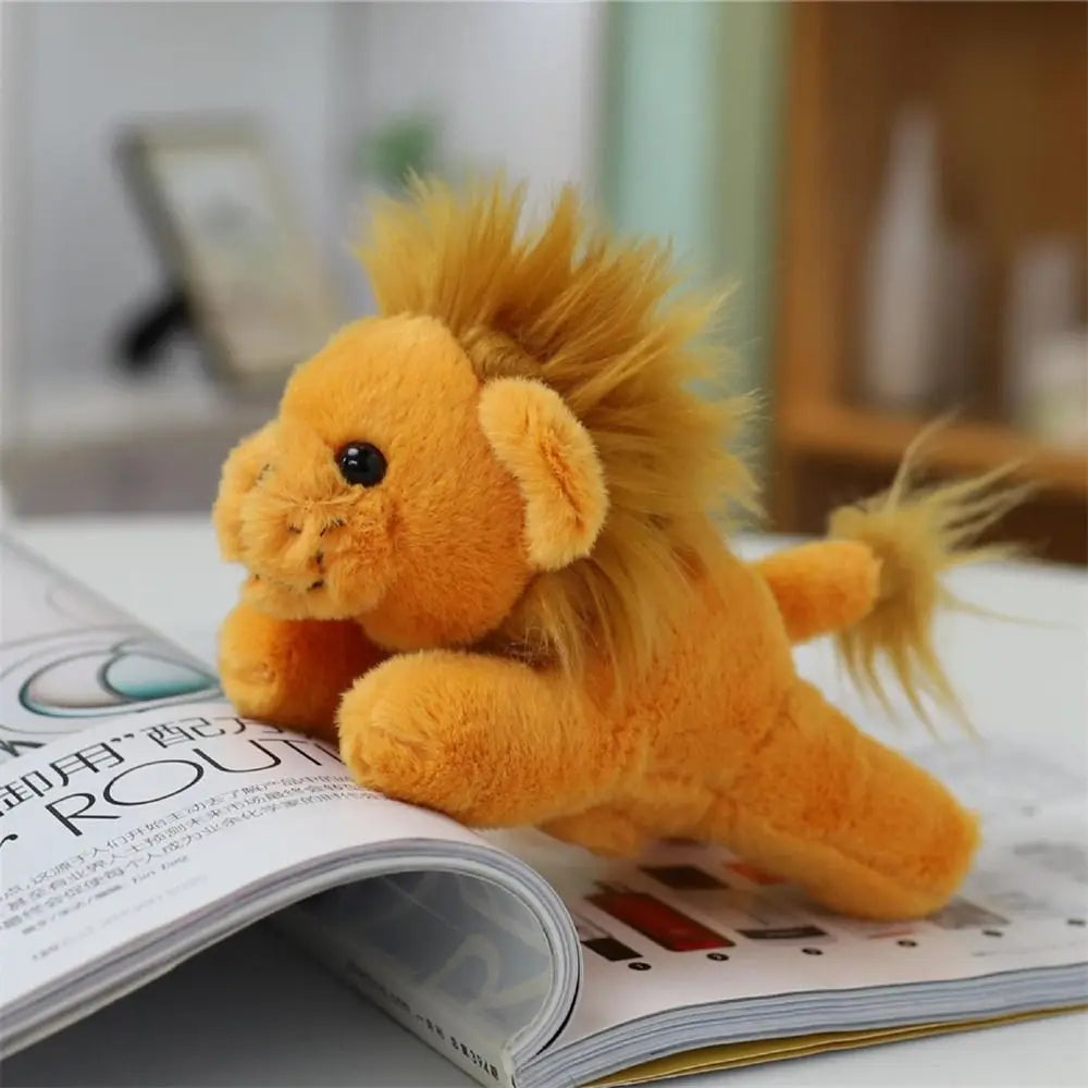 Stuffed Animals Magnetic Shoulder Plush