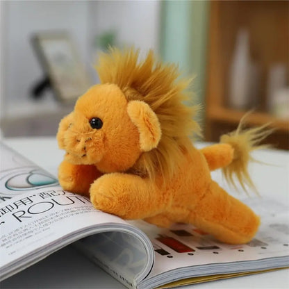 Stuffed Animals Magnetic Shoulder Plush