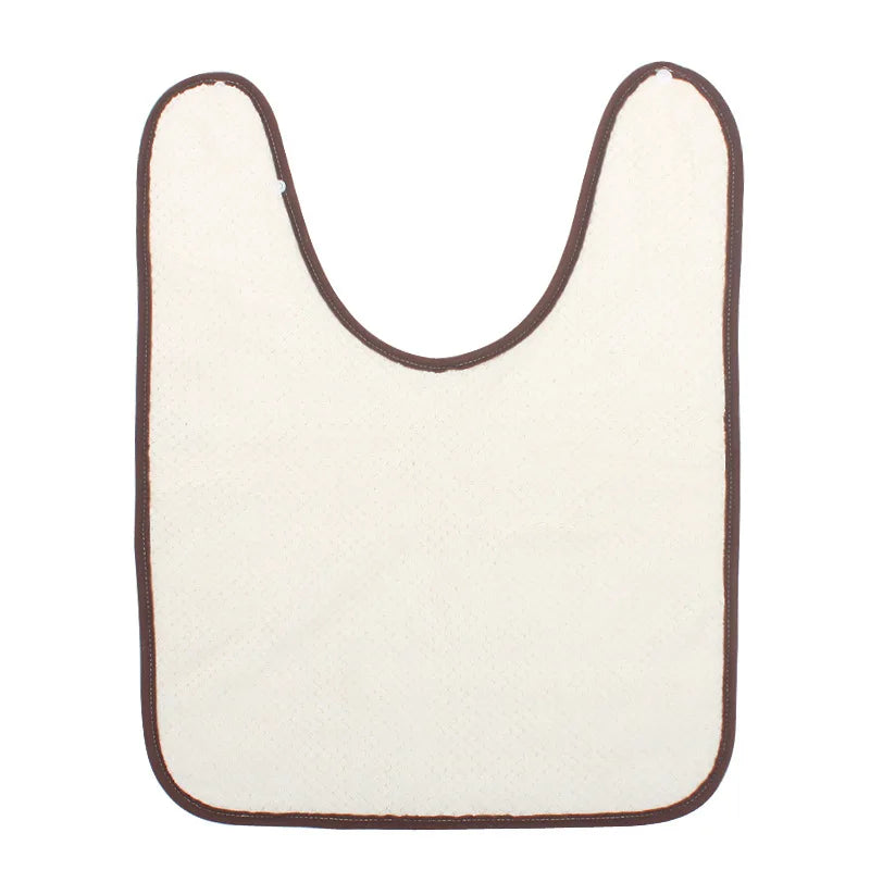 Baby Saliva Bib