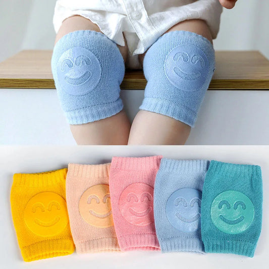 Baby Comfy Knee Pads