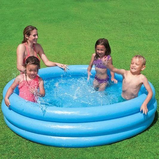 Inflatable Swimming Pool