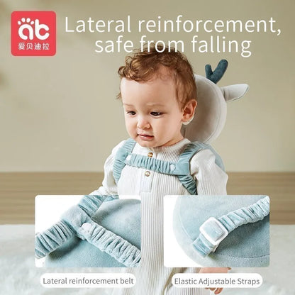 Baby Head Protector Pillow